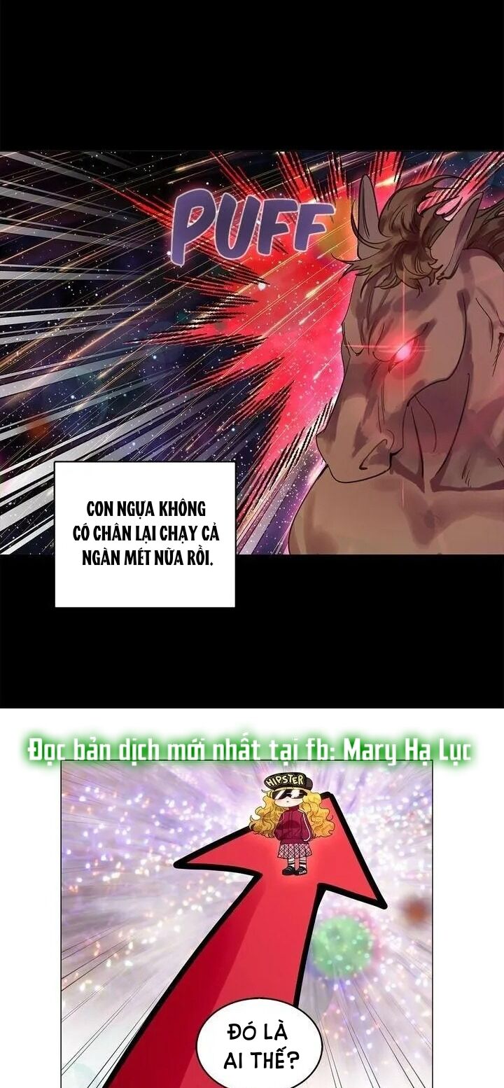 Tôi Không Phải Là Người Tốt: Chapter 178