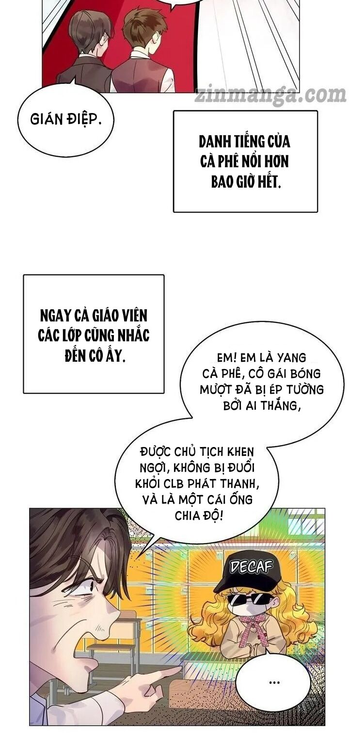 Tôi Không Phải Là Người Tốt: Chapter 178