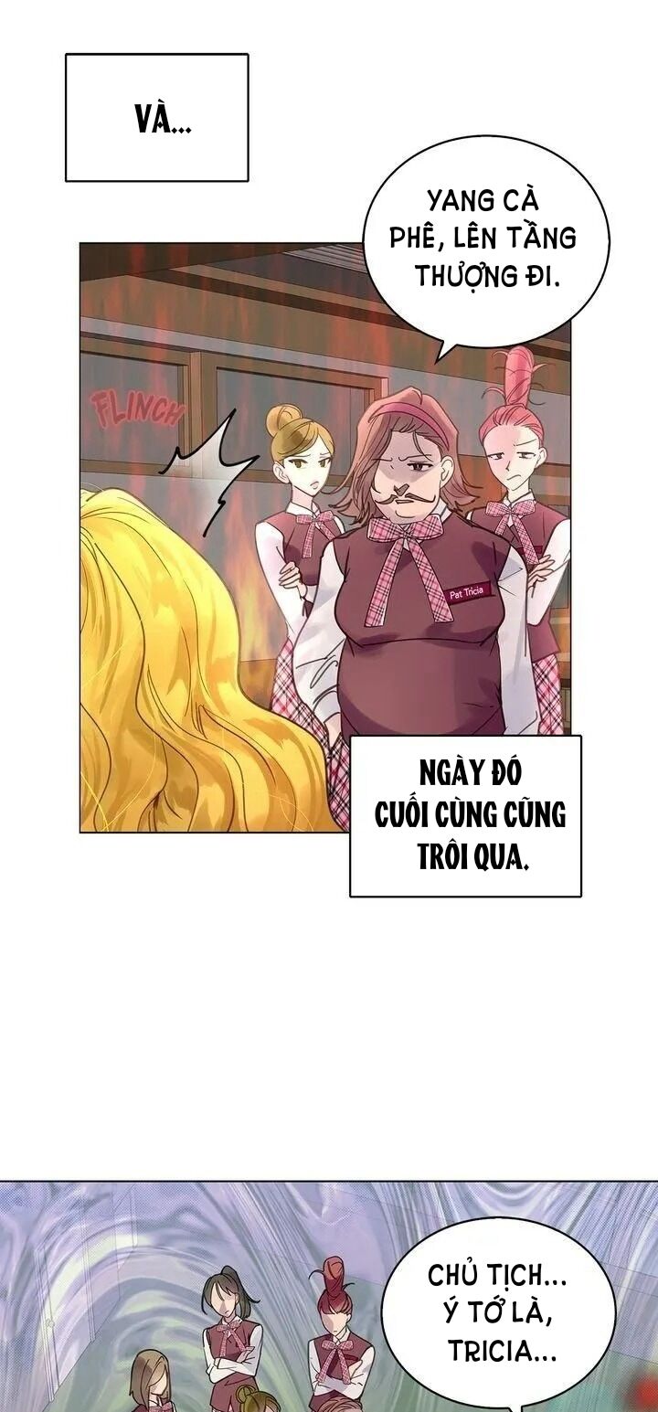 Tôi Không Phải Là Người Tốt: Chapter 178