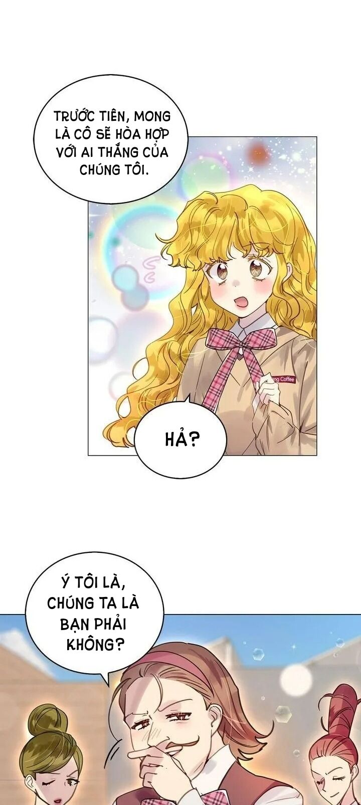 Tôi Không Phải Là Người Tốt: Chapter 178