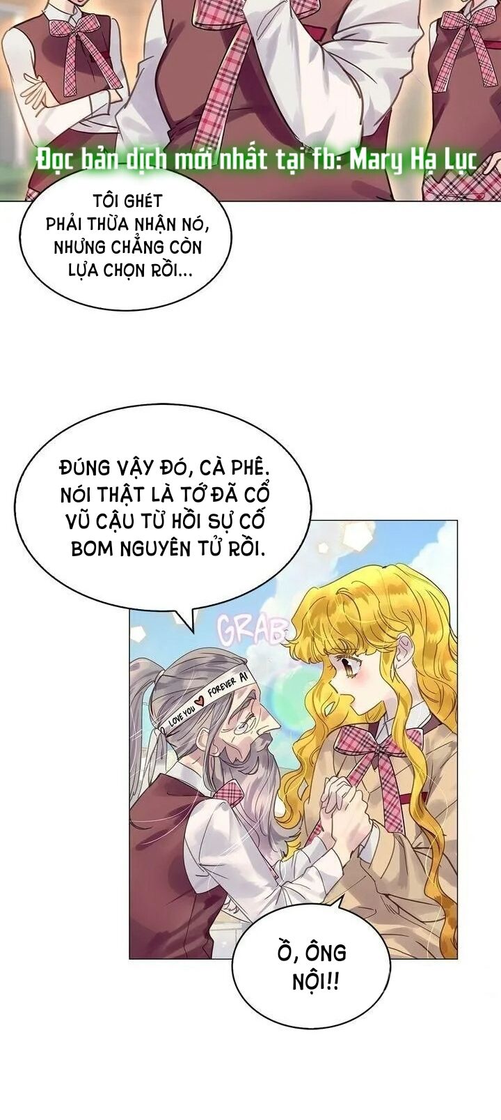 Tôi Không Phải Là Người Tốt: Chapter 178