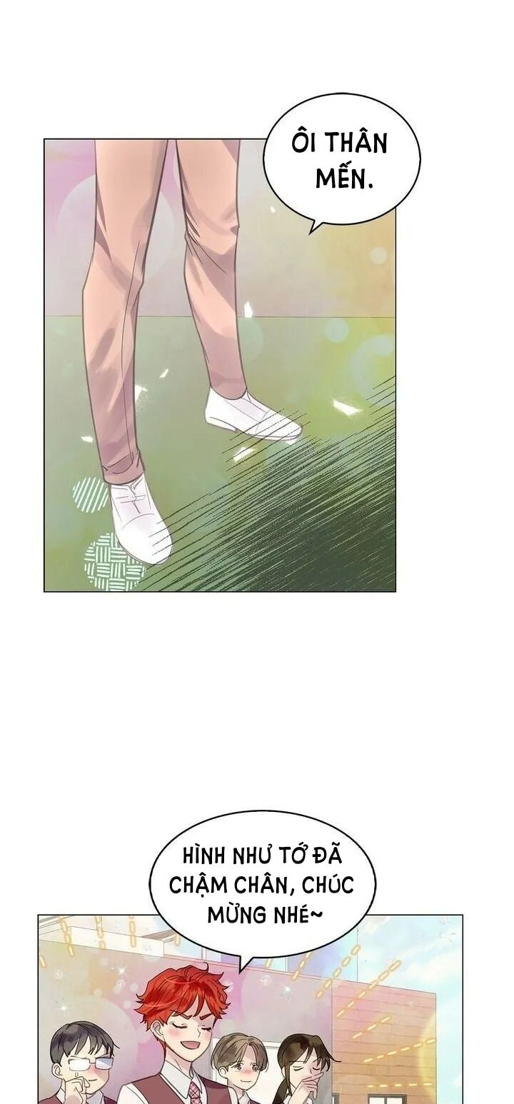 Tôi Không Phải Là Người Tốt: Chapter 178