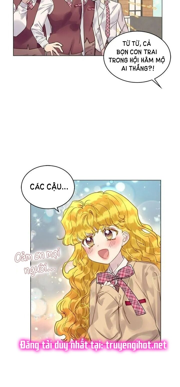 Tôi Không Phải Là Người Tốt: Chapter 178
