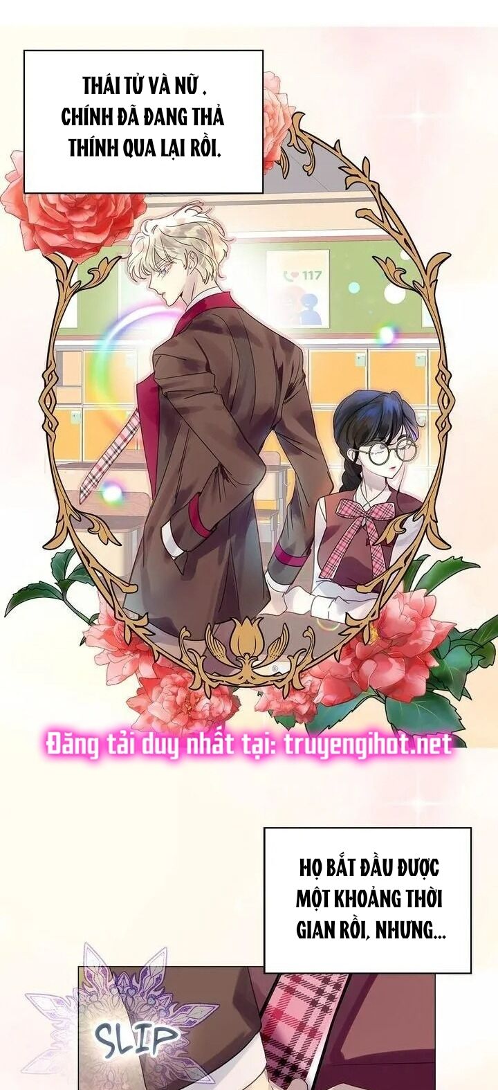 Tôi Không Phải Là Người Tốt: Chapter 178