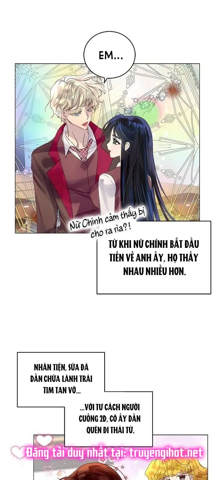 Tôi Không Phải Là Người Tốt: Chapter 178