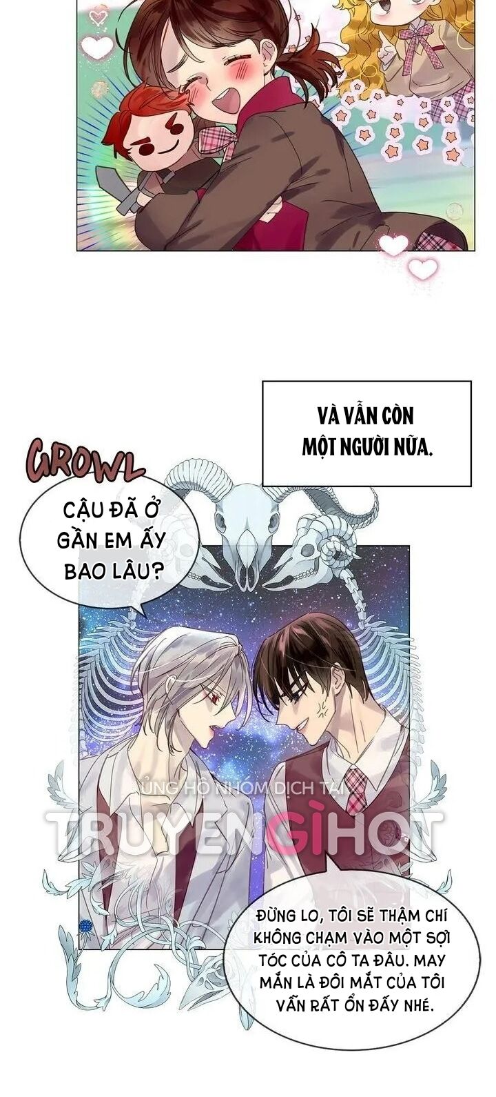 Tôi Không Phải Là Người Tốt: Chapter 178