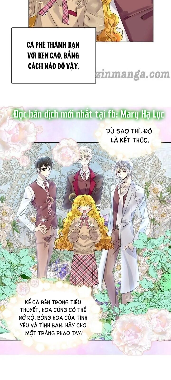 Tôi Không Phải Là Người Tốt: Chapter 178