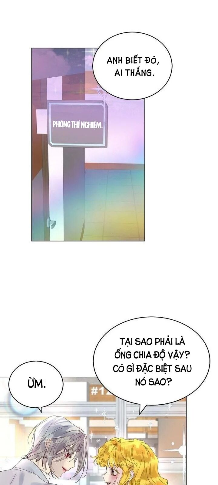 Tôi Không Phải Là Người Tốt: Chapter 178