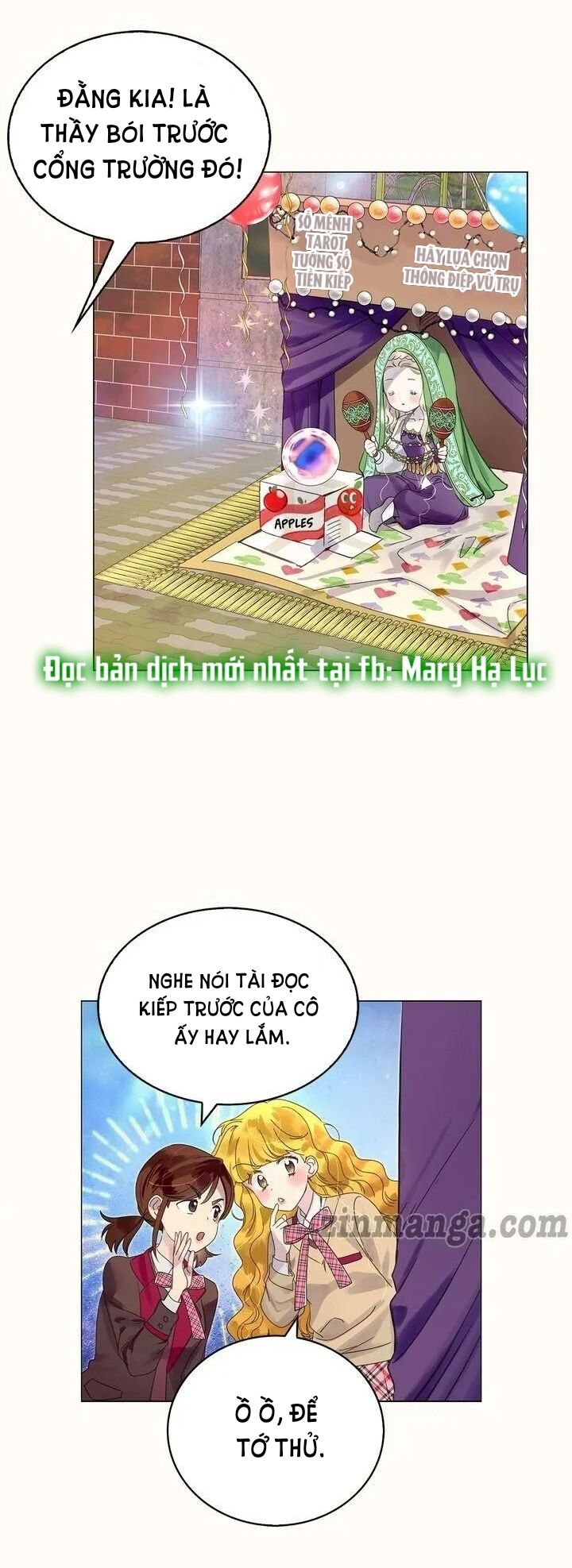 Tôi Không Phải Là Người Tốt: Chapter 178