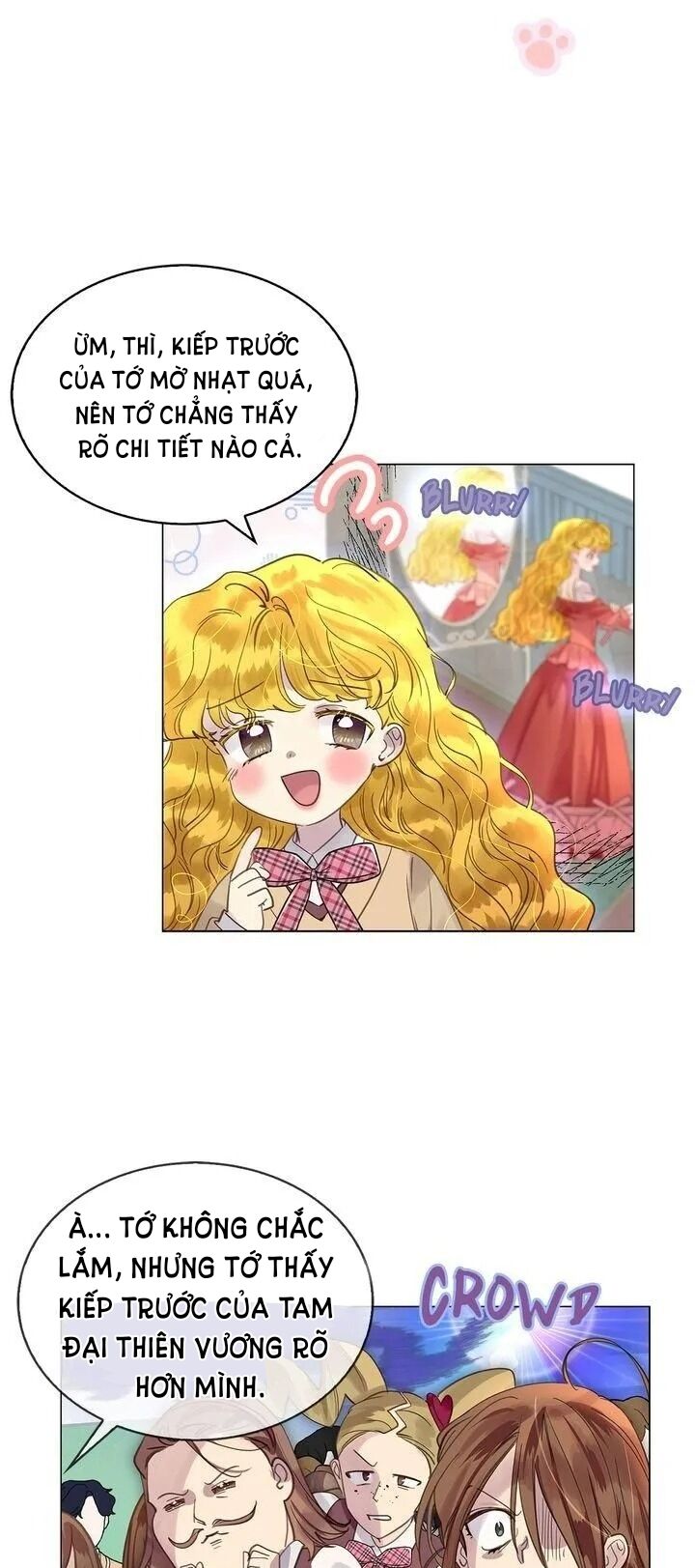 Tôi Không Phải Là Người Tốt: Chapter 178