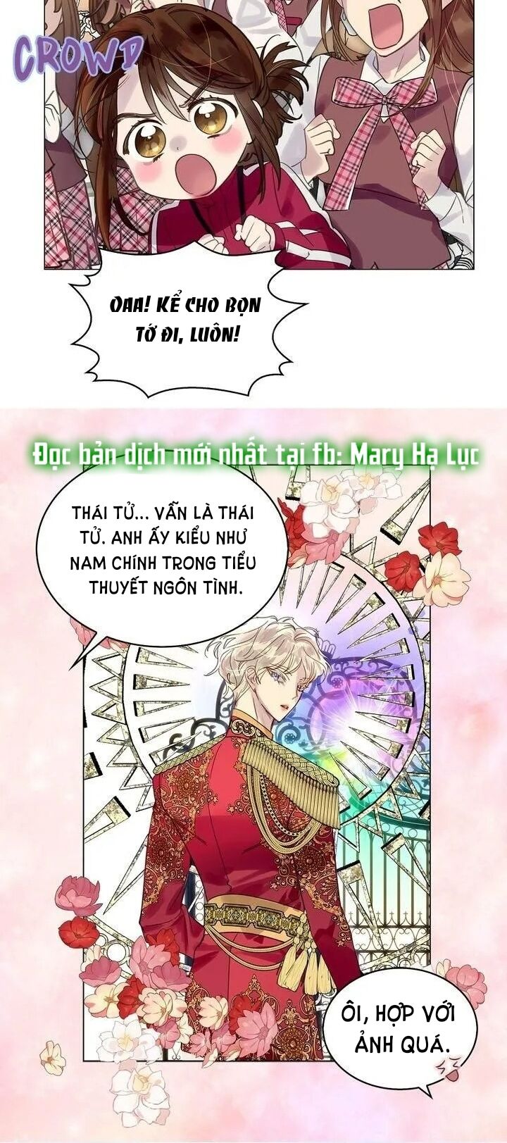 Tôi Không Phải Là Người Tốt: Chapter 178