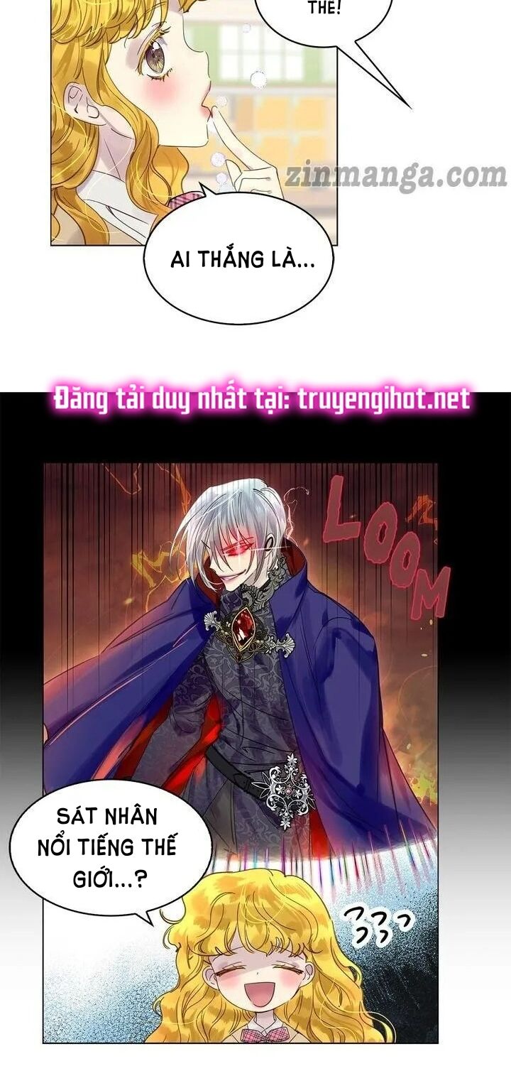 Tôi Không Phải Là Người Tốt: Chapter 178