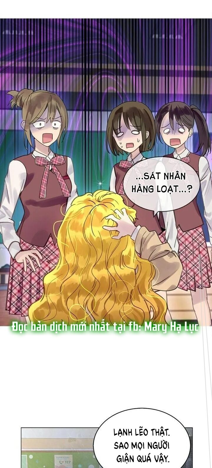 Tôi Không Phải Là Người Tốt: Chapter 178