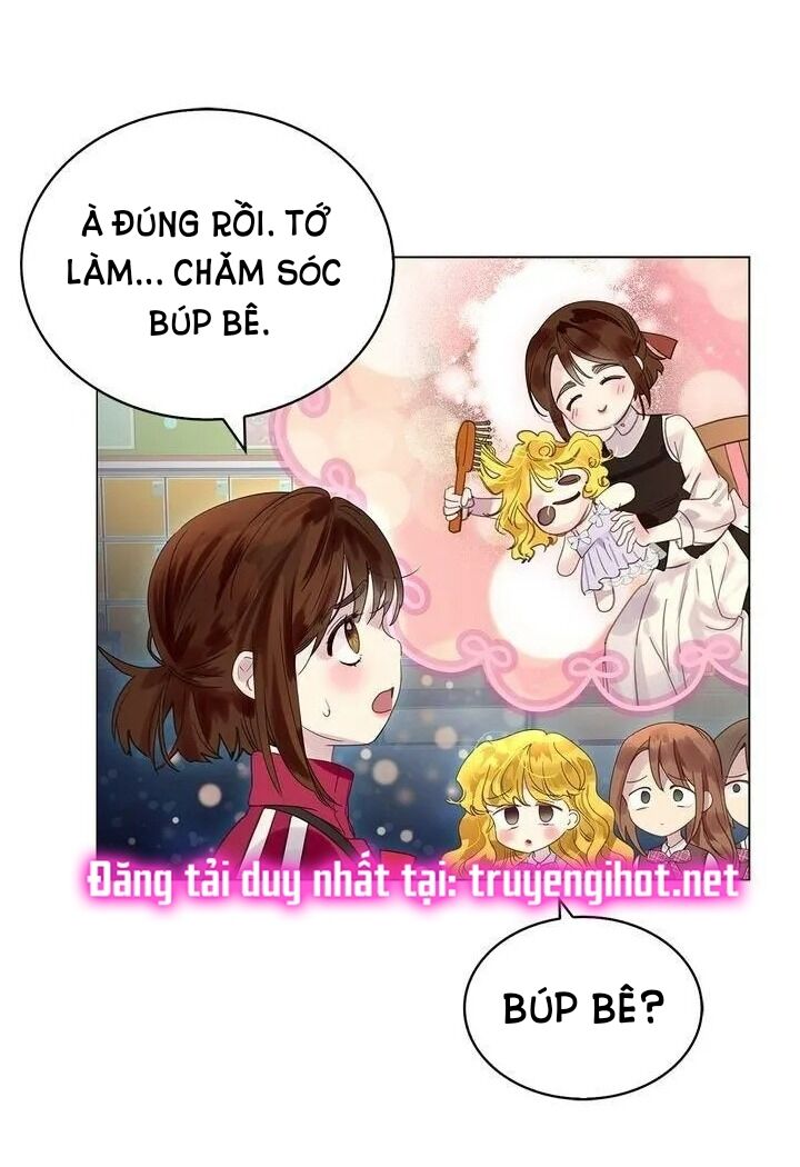 Tôi Không Phải Là Người Tốt: Chapter 178