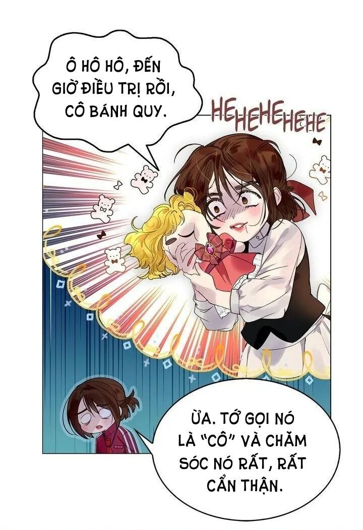 Tôi Không Phải Là Người Tốt: Chapter 178
