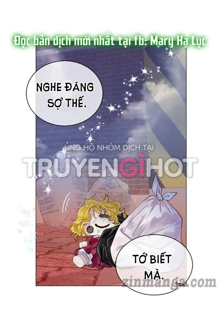 Tôi Không Phải Là Người Tốt: Chapter 178