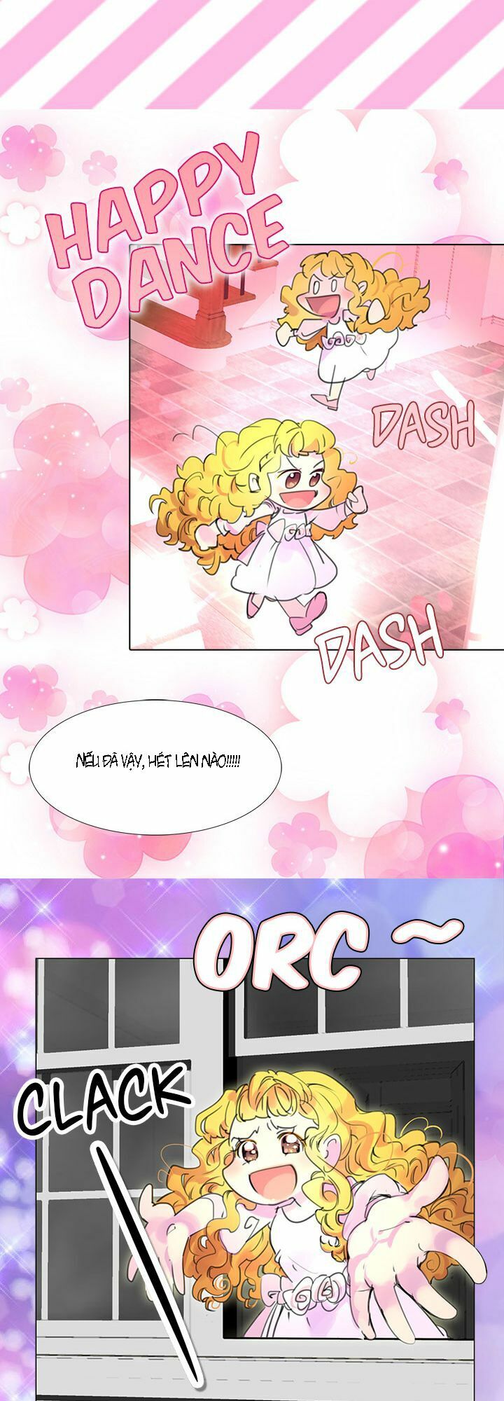 Tôi Không Phải Là Người Tốt: Chapter 19: - Cuộc Gặp Gỡ Với Ba Chú Cá