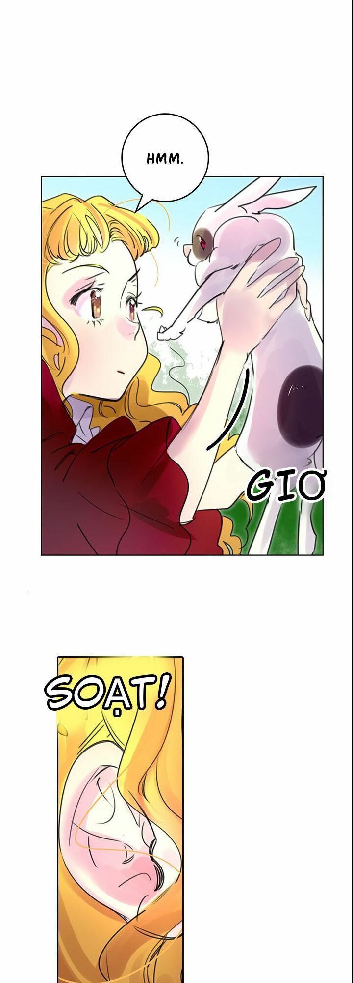 Tôi Không Phải Là Người Tốt: Chapter 2