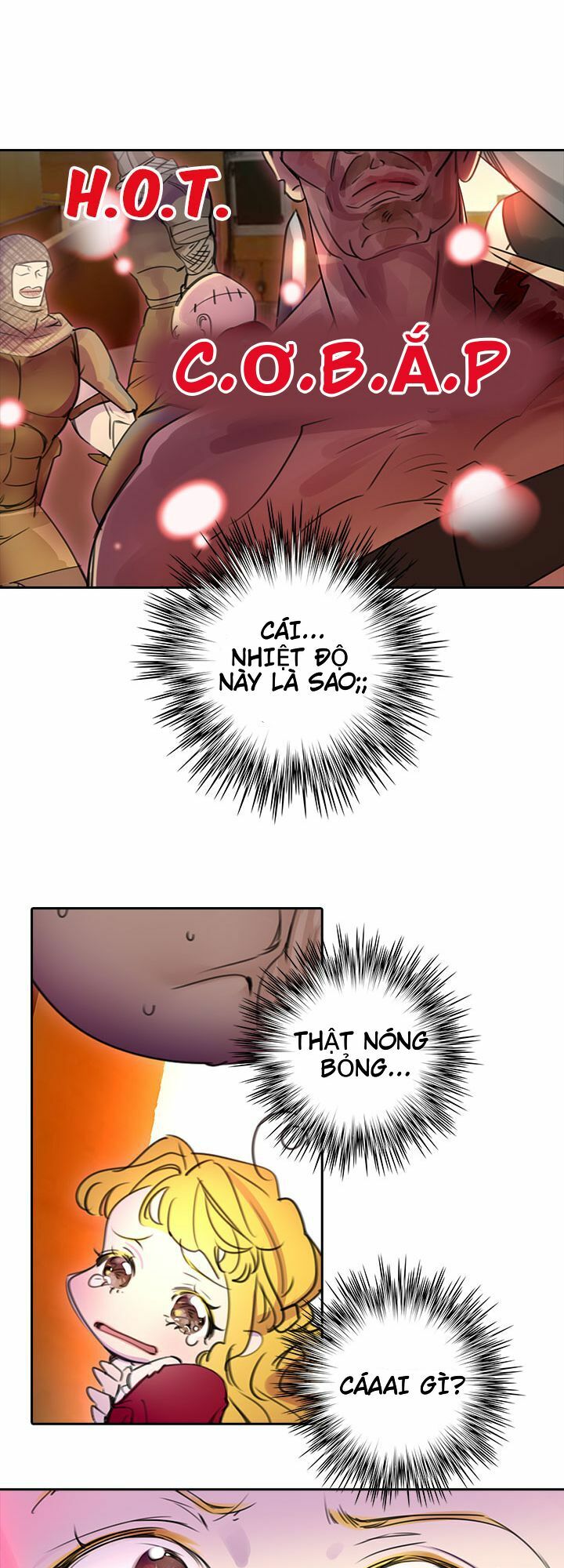 Tôi Không Phải Là Người Tốt: Chapter 2