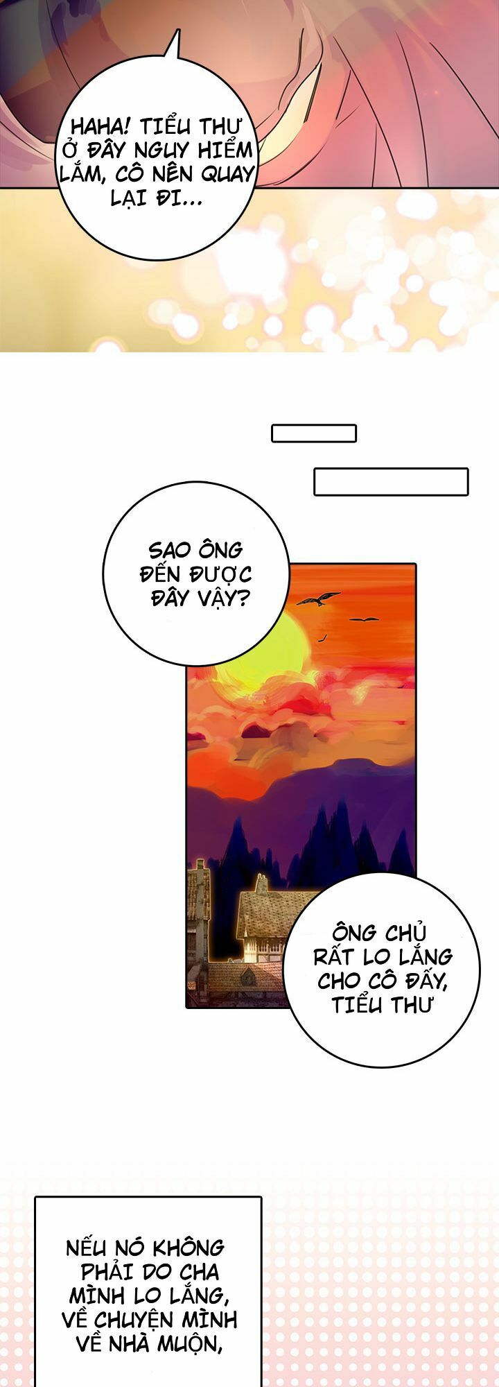 Tôi Không Phải Là Người Tốt: Chapter 2