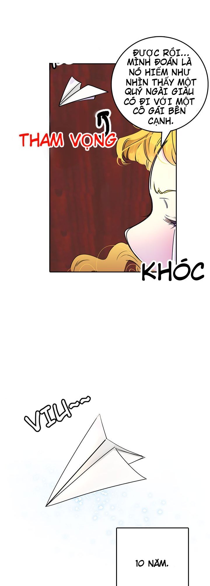 Tôi Không Phải Là Người Tốt: Chapter 2