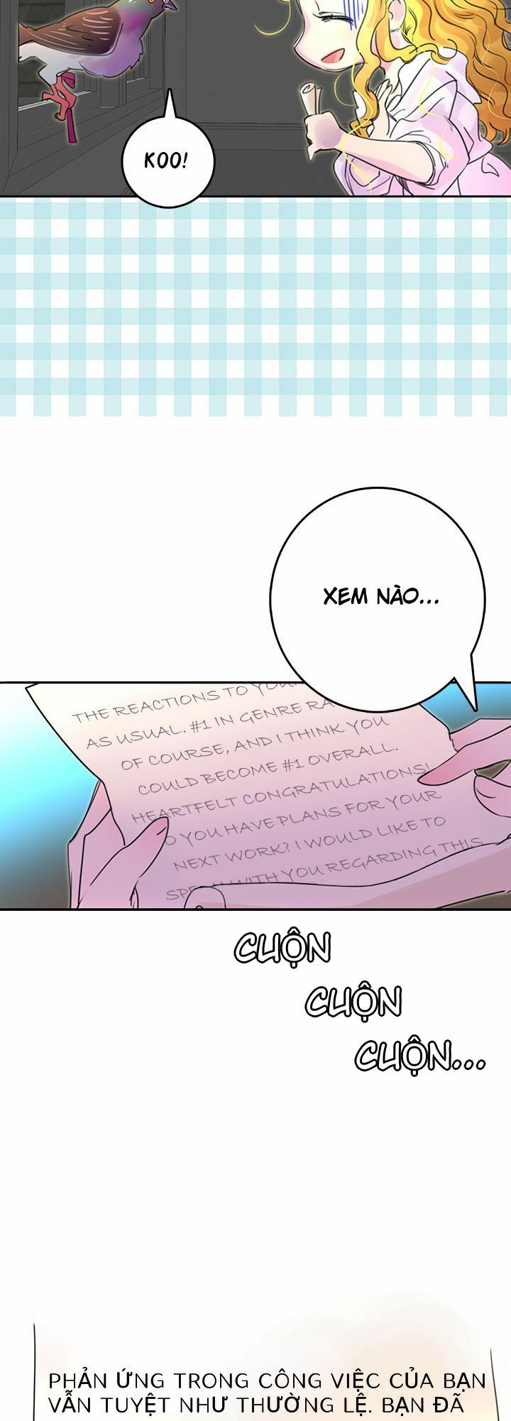Tôi Không Phải Là Người Tốt: Chapter 2