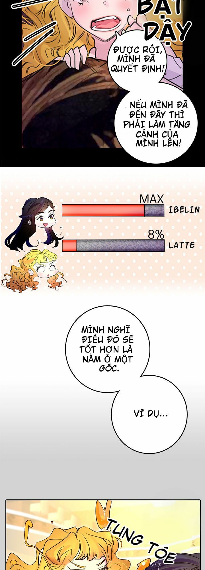 Tôi Không Phải Là Người Tốt: Chapter 2