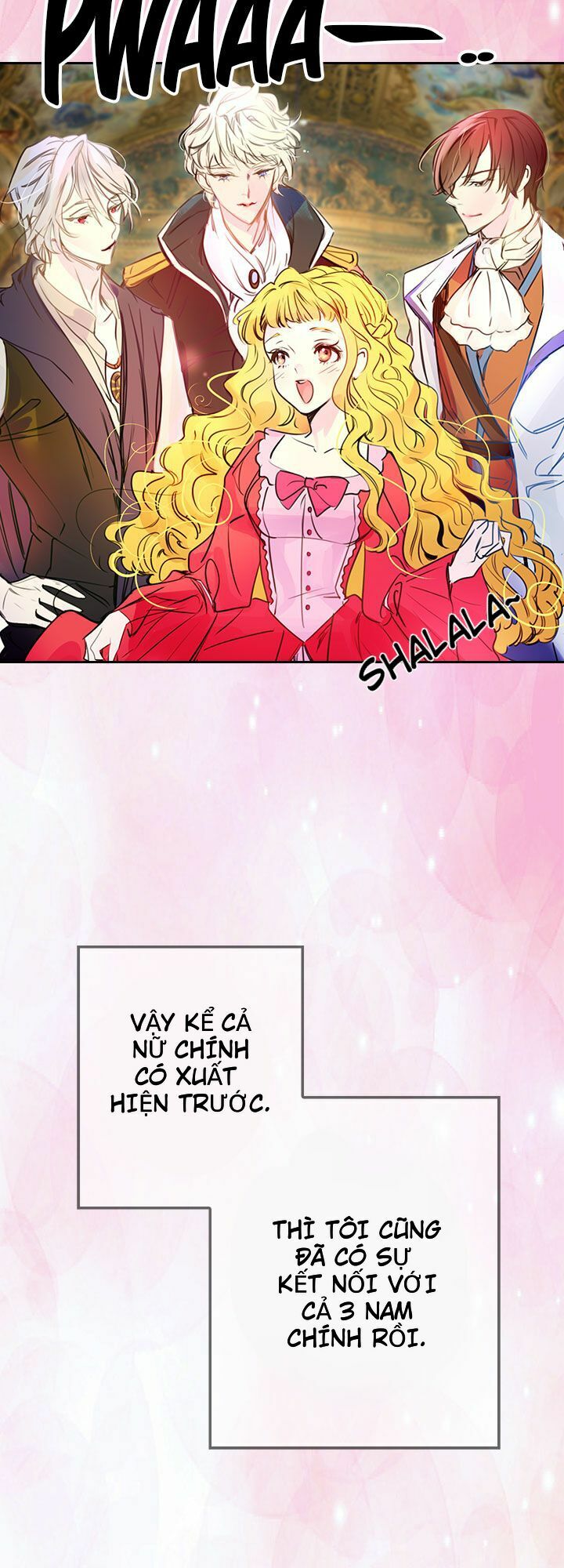 Tôi Không Phải Là Người Tốt: Chapter 2