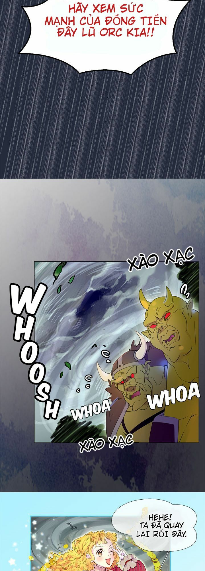 Tôi Không Phải Là Người Tốt: Chapter 20