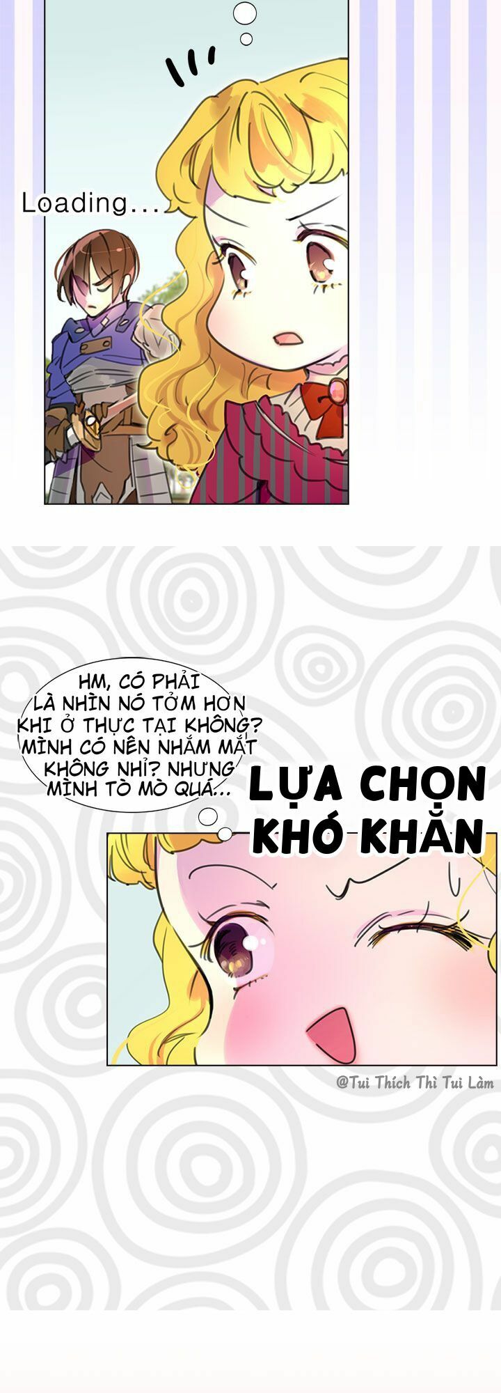 Tôi Không Phải Là Người Tốt: Chapter 20