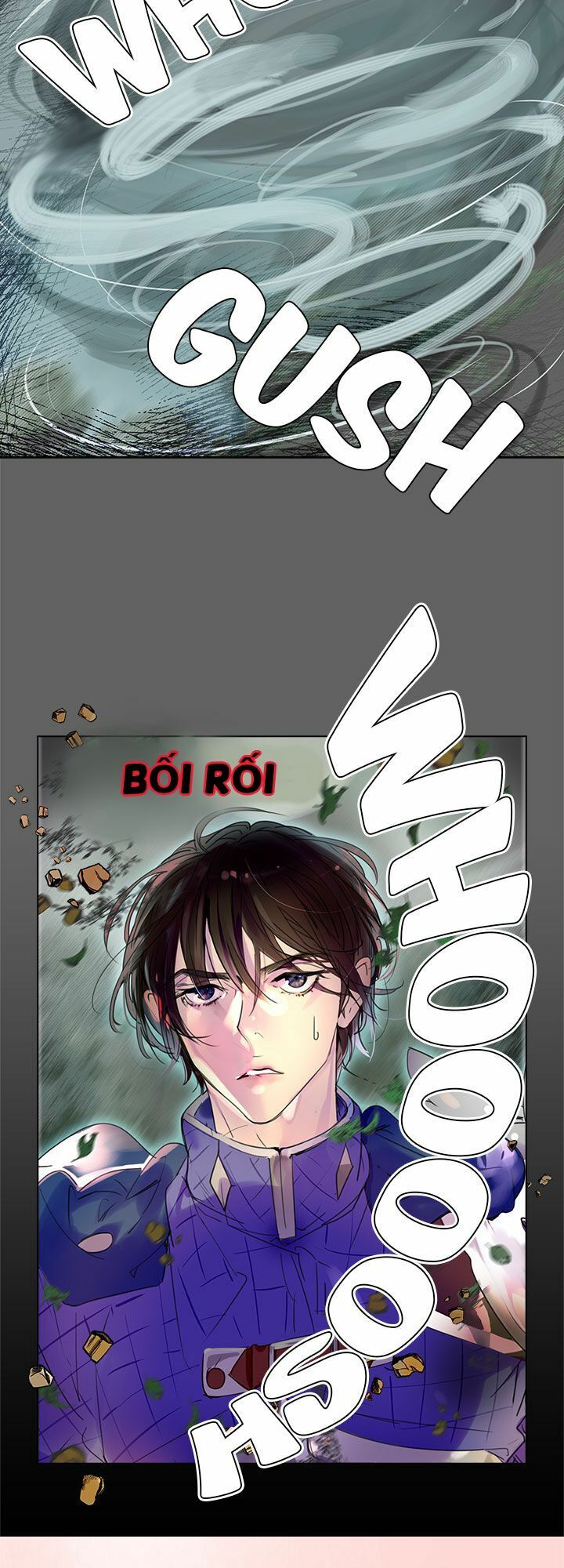 Tôi Không Phải Là Người Tốt: Chapter 21