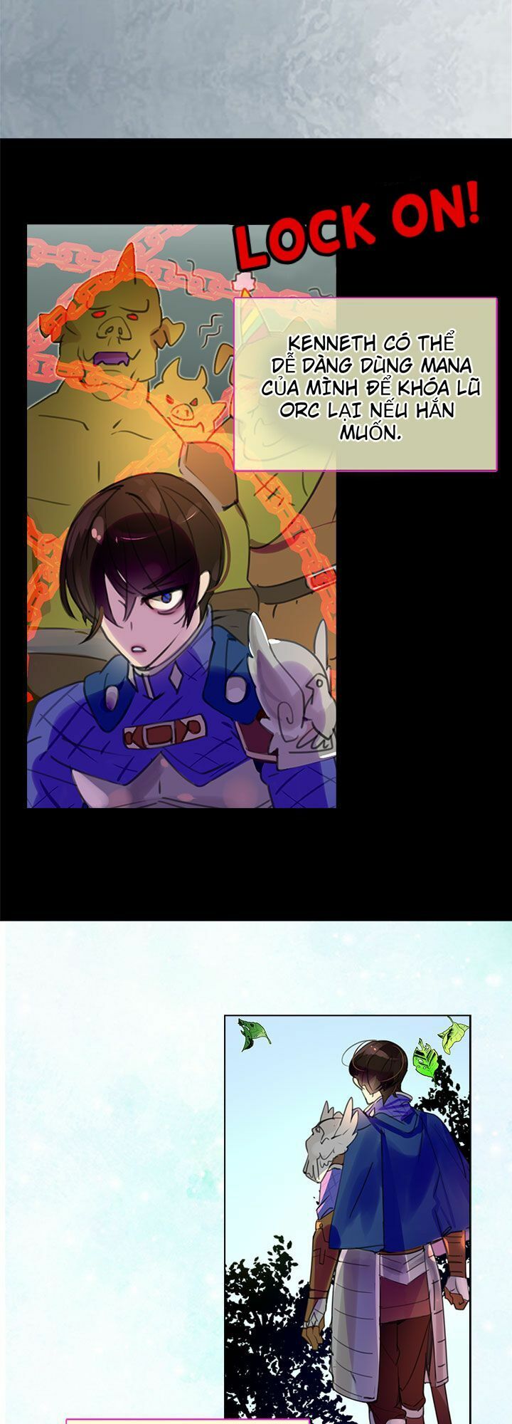 Tôi Không Phải Là Người Tốt: Chapter 21