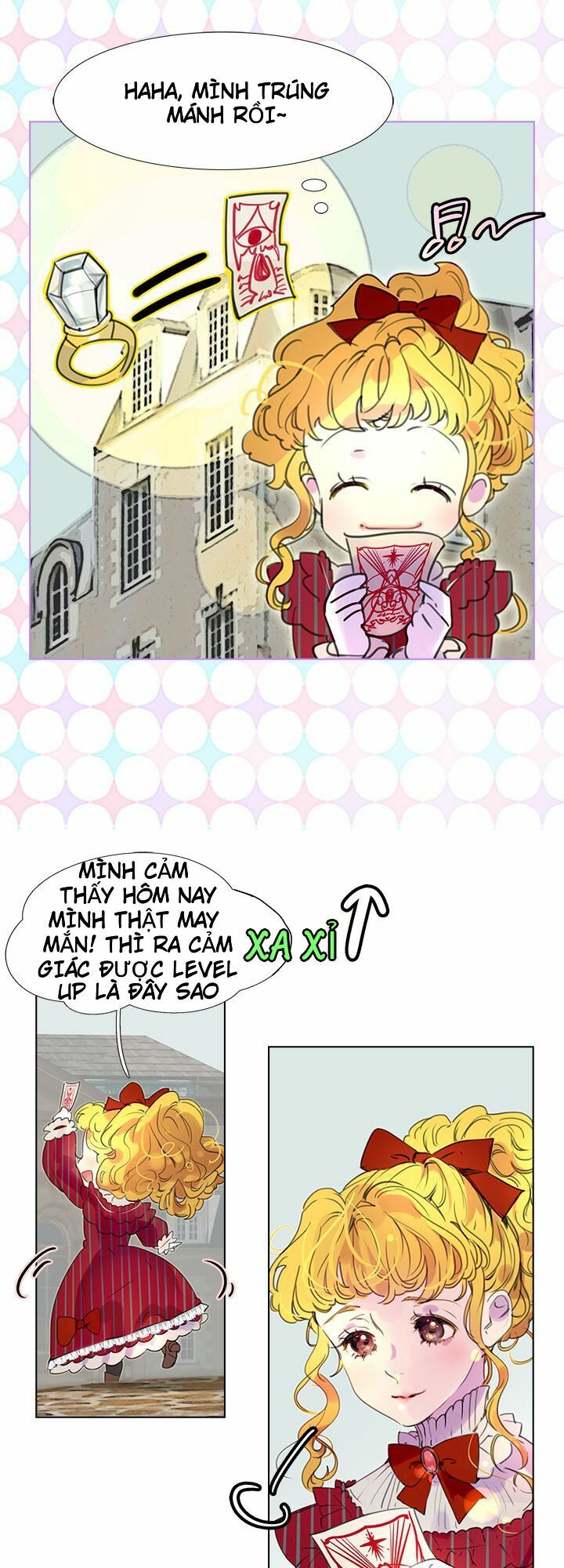 Tôi Không Phải Là Người Tốt: Chapter 22