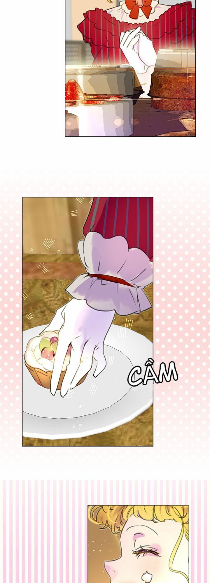 Tôi Không Phải Là Người Tốt: Chapter 22