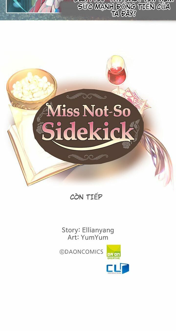 Tôi Không Phải Là Người Tốt: Chapter 22