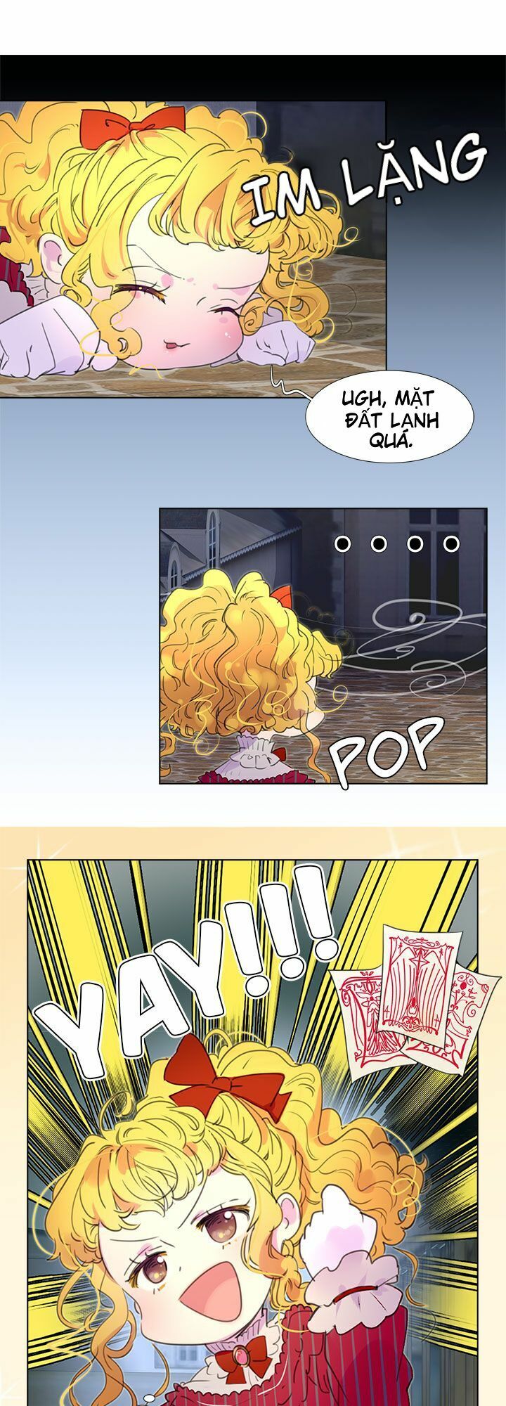 Tôi Không Phải Là Người Tốt: Chapter 22