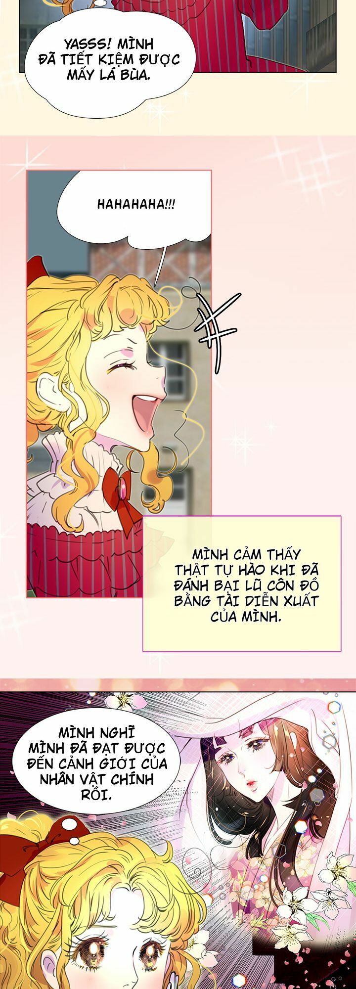 Tôi Không Phải Là Người Tốt: Chapter 22