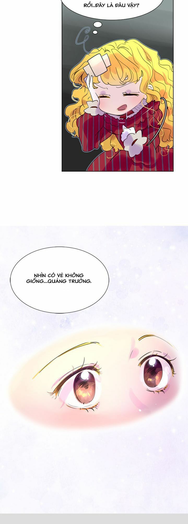 Tôi Không Phải Là Người Tốt: Chapter 23
