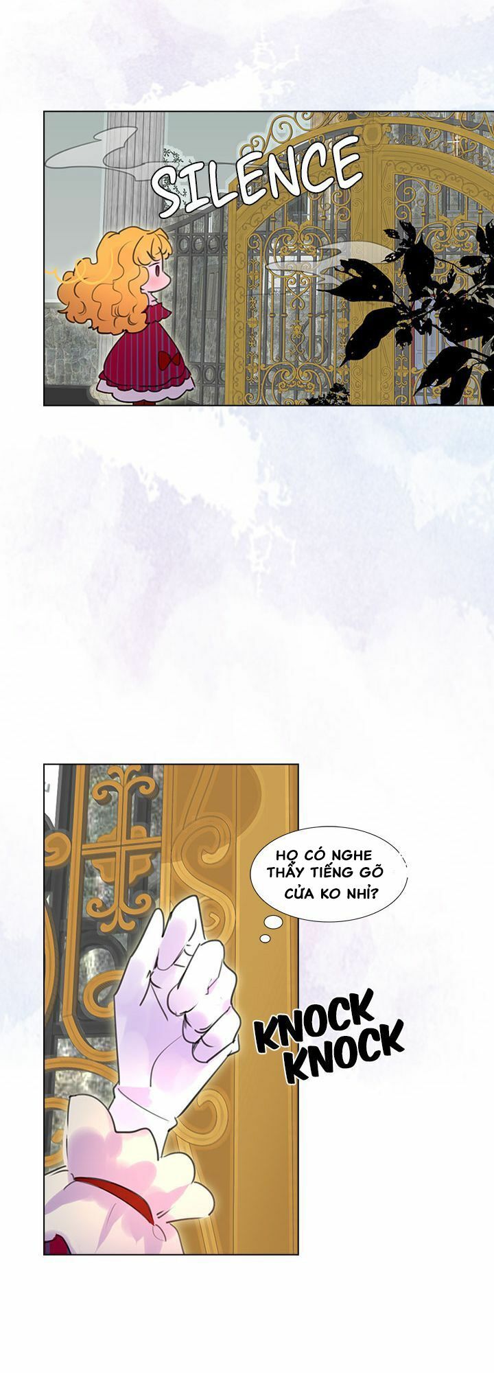 Tôi Không Phải Là Người Tốt: Chapter 23