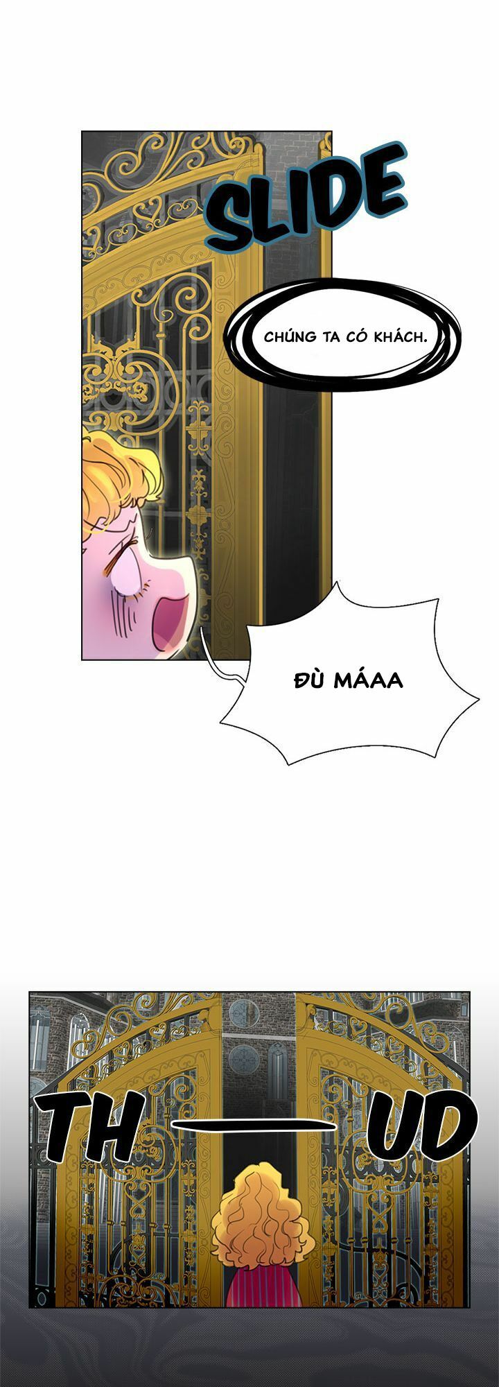 Tôi Không Phải Là Người Tốt: Chapter 23