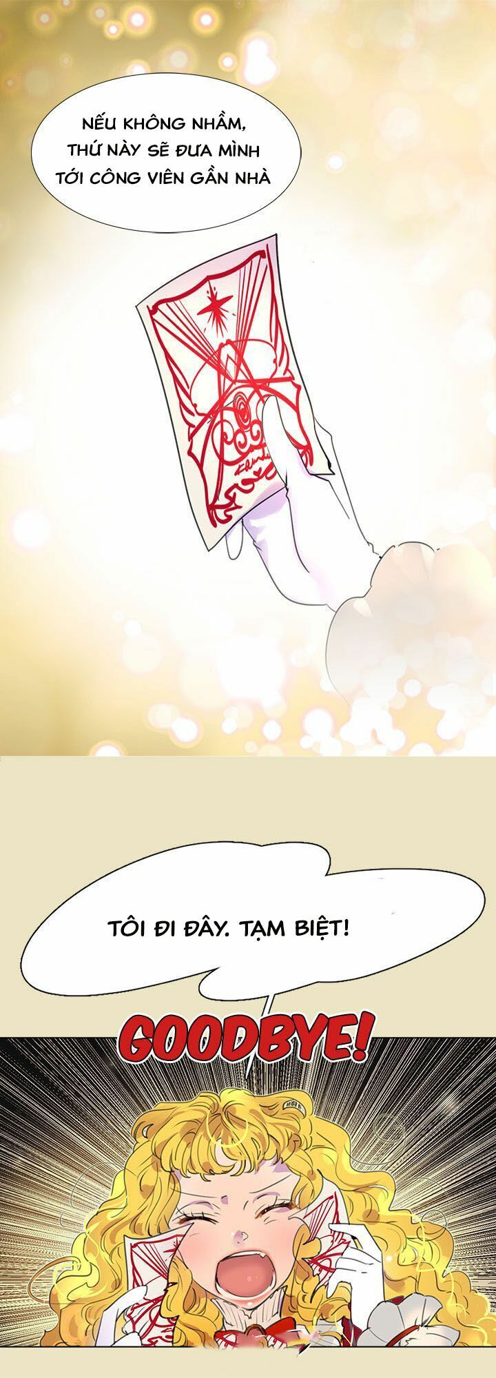 Tôi Không Phải Là Người Tốt: Chapter 23