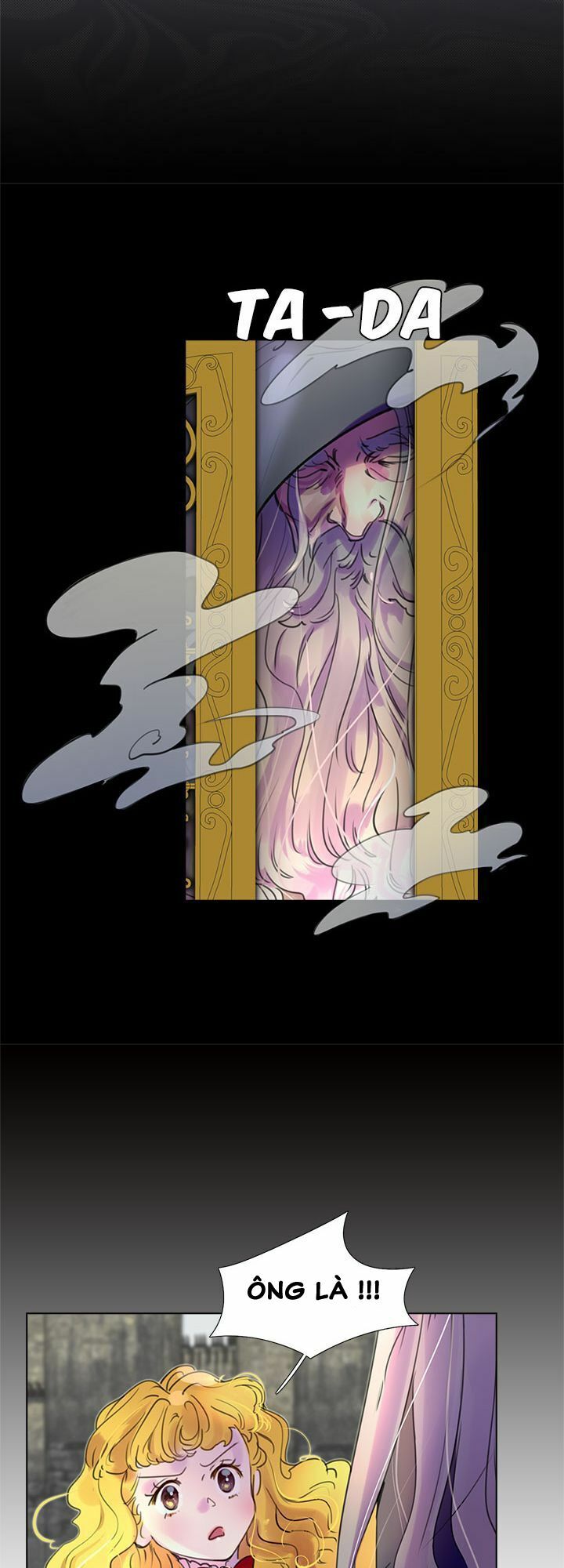 Tôi Không Phải Là Người Tốt: Chapter 23