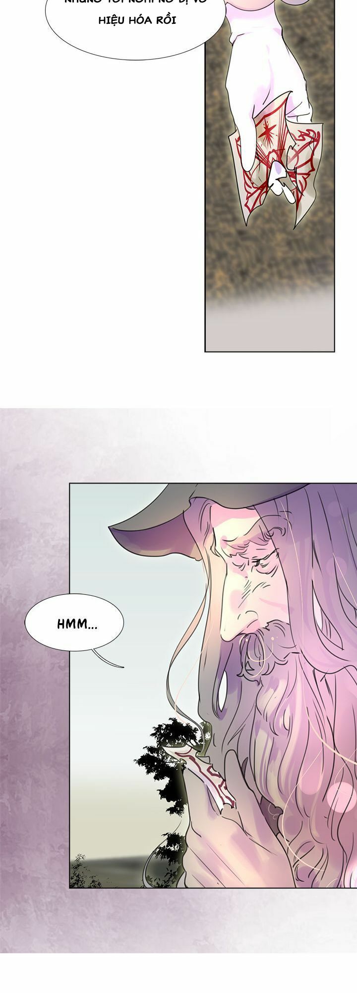 Tôi Không Phải Là Người Tốt: Chapter 23