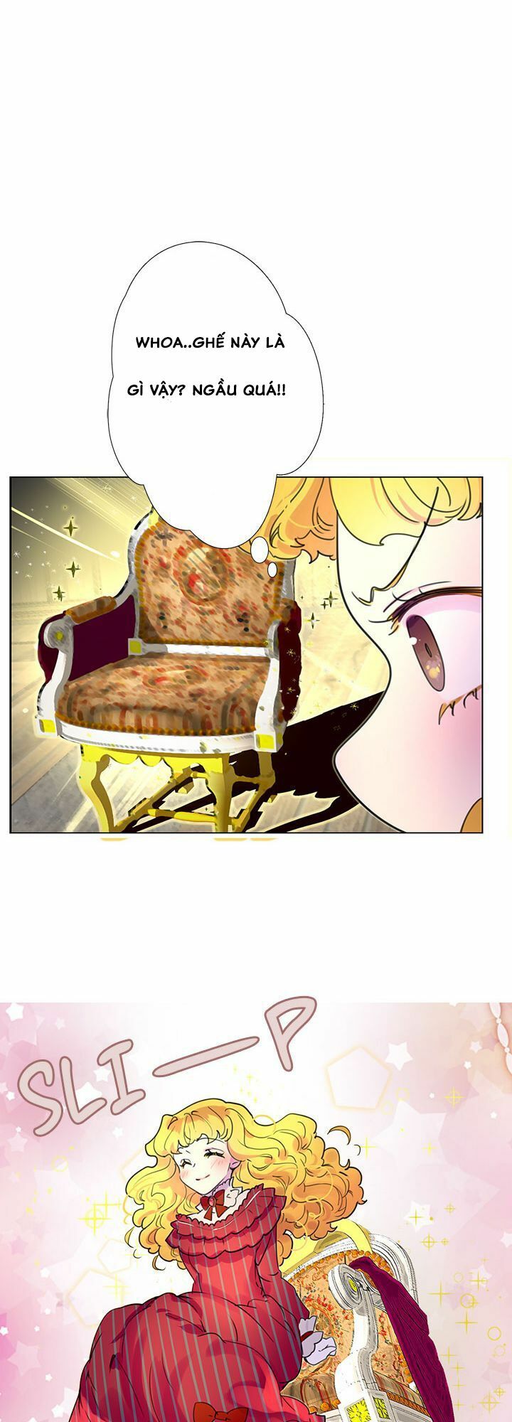 Tôi Không Phải Là Người Tốt: Chapter 23