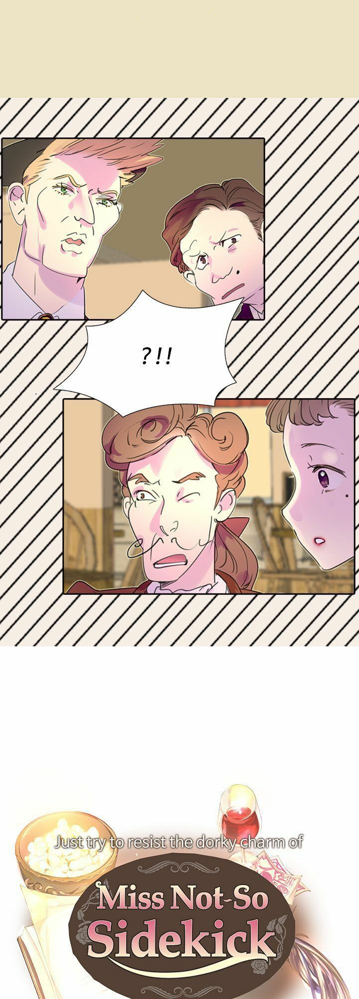 Tôi Không Phải Là Người Tốt: Chapter 23