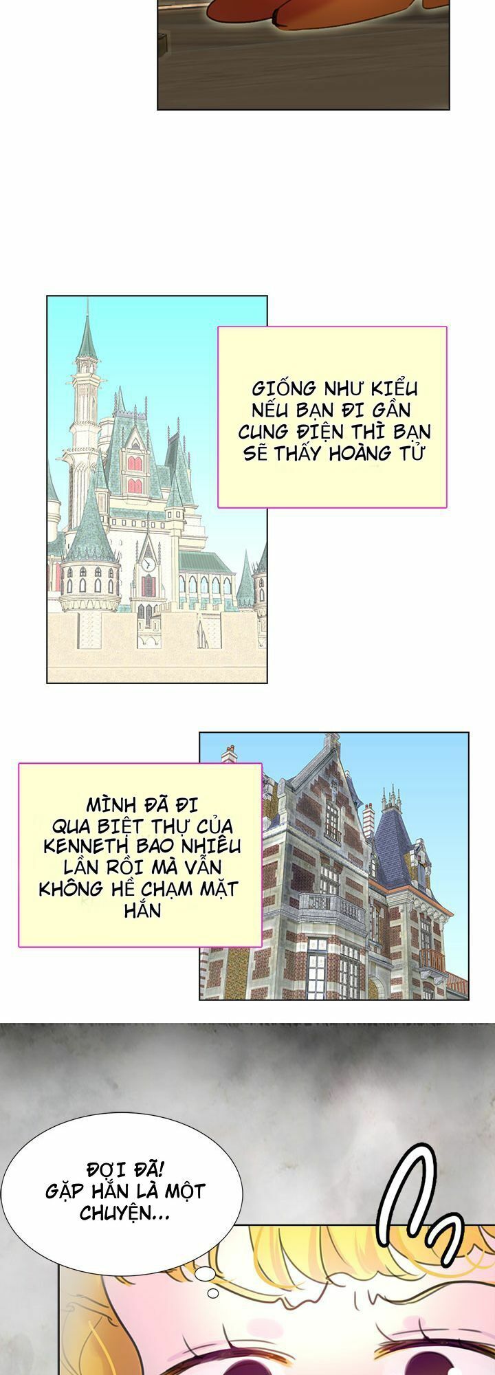 Tôi Không Phải Là Người Tốt: Chapter 23
