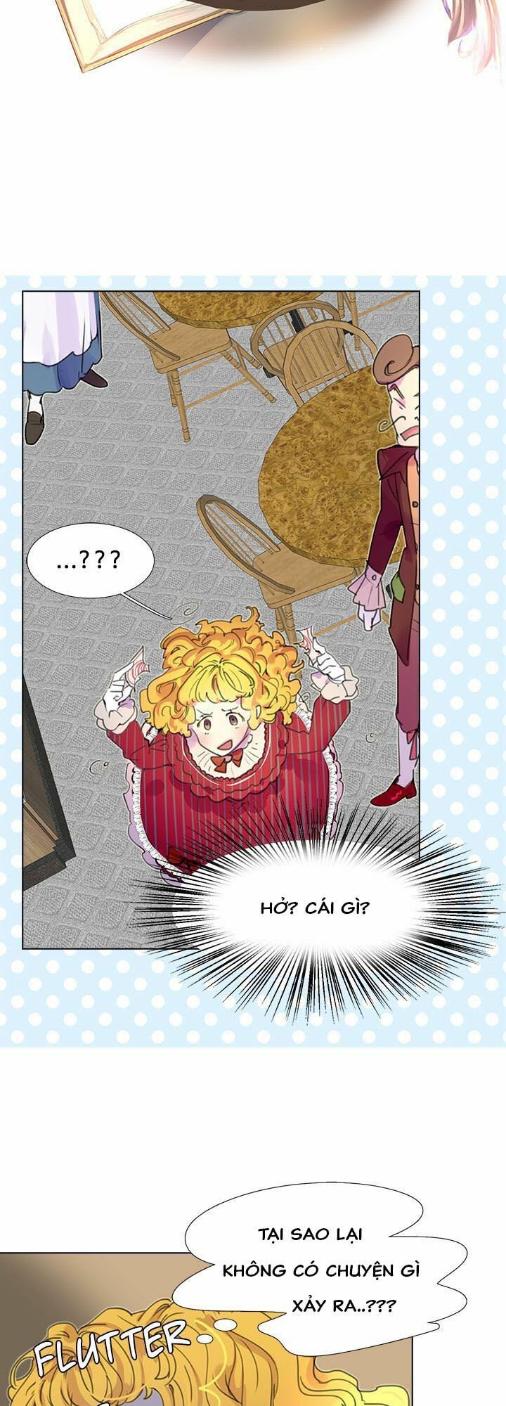 Tôi Không Phải Là Người Tốt: Chapter 23