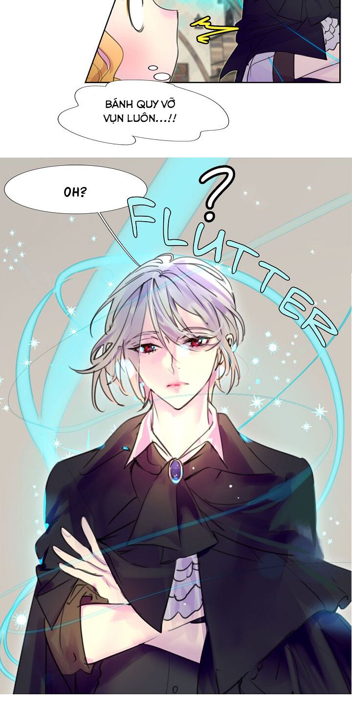 Tôi Không Phải Là Người Tốt: Chapter 24