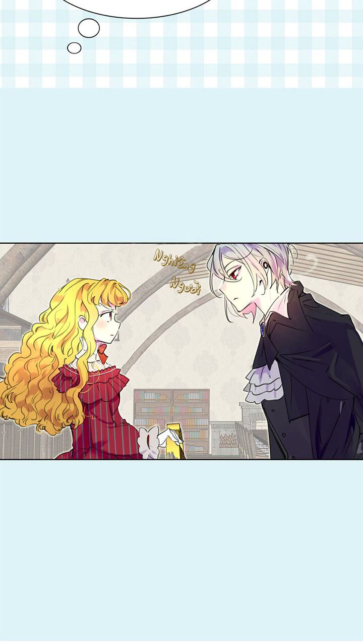 Tôi Không Phải Là Người Tốt: Chapter 24