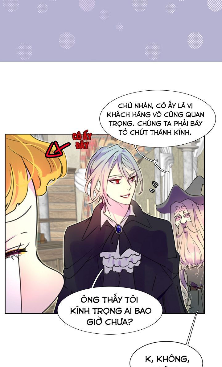 Tôi Không Phải Là Người Tốt: Chapter 24
